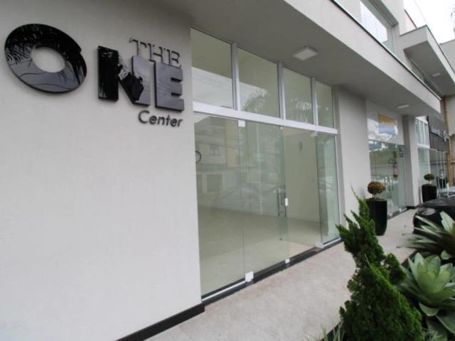 Escritorio venda em Centro, Joinville