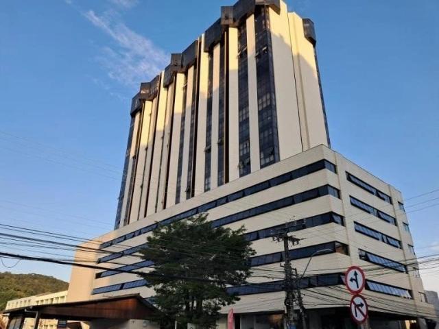 Escritorio venda em Joinville, Região Geográfica Intermediária de Joinville
