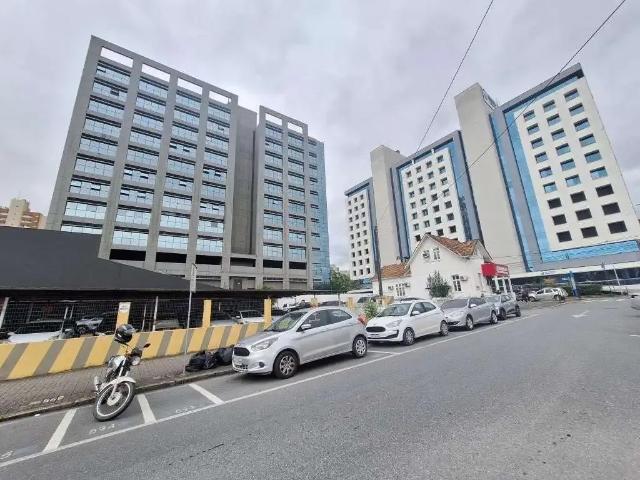 Escritorio venda em Região Geográfica Imediata de Joinville, Joinville