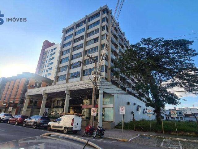 Escritorio venda em Região Geográfica Imediata de Joinville, Joinville