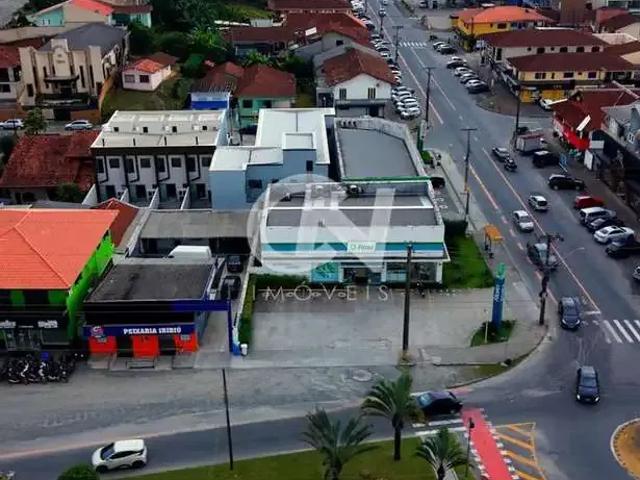 Escritorio venda em Região Geográfica Imediata de Joinville, Joinville