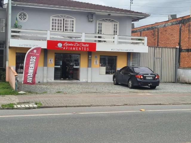 Escritorio venda em Região Geográfica Imediata de Joinville, Joinville
