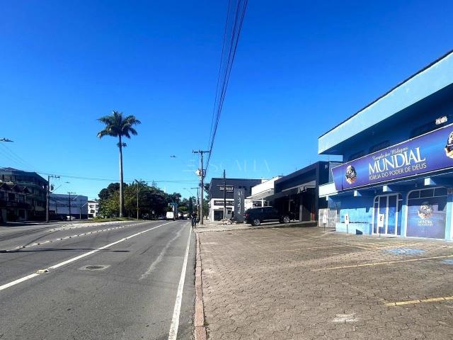 Escritorio venda em Floresta, Joinville