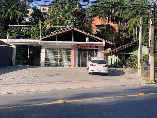 Escritorio venda em Região Geográfica Imediata de Joinville, Joinville
