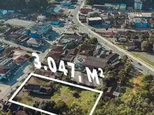 Escritorio venda em Região Geográfica Imediata de Joinville, Joinville