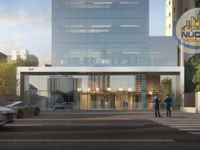 Escritorio venda em Região Geográfica Imediata de Joinville, Joinville