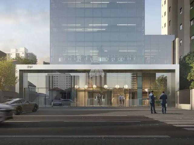 Escritorio venda em Região Geográfica Imediata de Joinville, Joinville