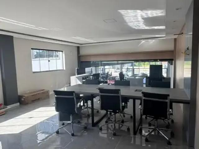 Escritorio venda em Região Geográfica Imediata de Joinville, Joinville