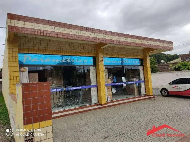 Escritorio venda em Região Geográfica Imediata de Joinville, Joinville