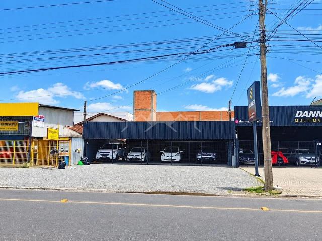 Escritorio venda em Joinville, Região Geográfica Intermediária de Joinville