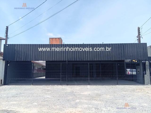 Escritorio venda em Itaum, Joinville