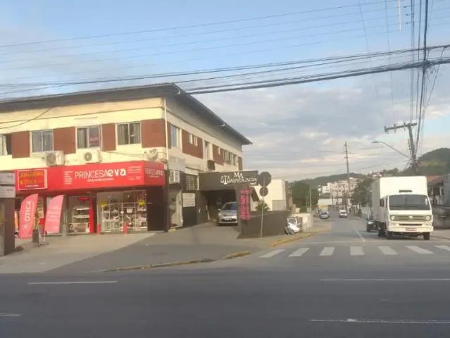 Escritorio venda em Região Geográfica Imediata de Joinville, Joinville