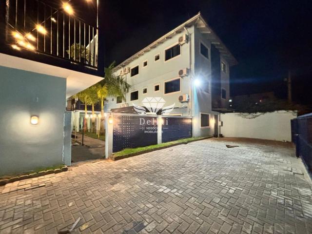 Escritorio venda em Guanabara, Joinville