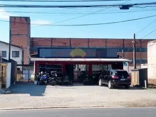 Escritorio venda em Região Geográfica Imediata de Joinville, Joinville