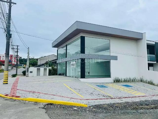Escritorio venda em Região Geográfica Imediata de Joinville, Joinville