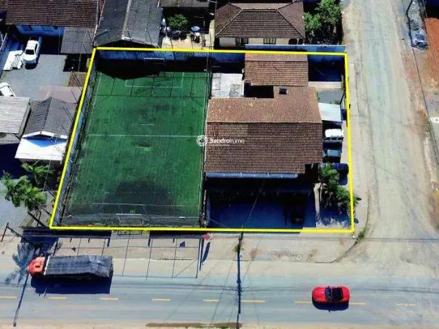 Escritorio venda em Região Geográfica Imediata de Joinville, Joinville