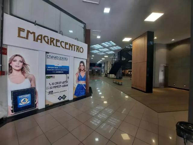 Escritorio venda em Região Geográfica Imediata de Juiz de Fora, Juiz de Fora
