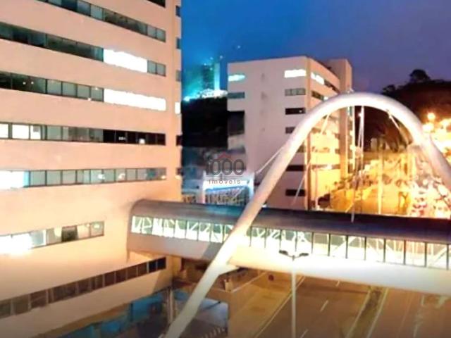 Escritorio venda em Cascatinha, Juiz de Fora
