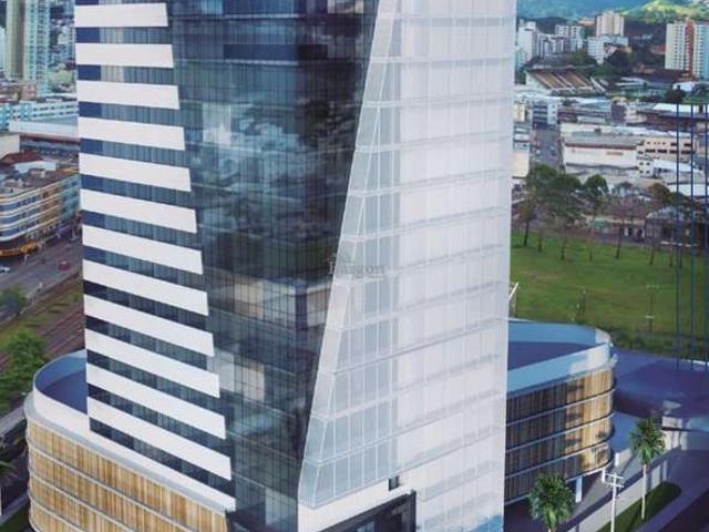 Escritorio venda em Região Geográfica Imediata de Juiz de Fora, Juiz de Fora