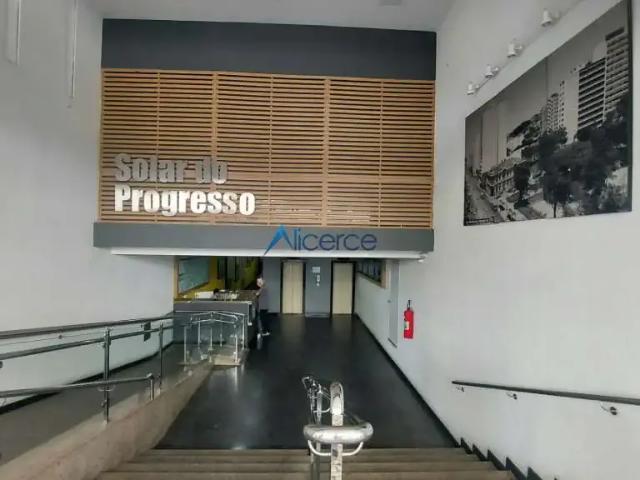 Escritorio venda em Região Geográfica Imediata de Juiz de Fora, Juiz de Fora