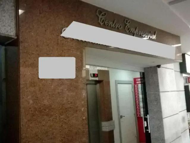 Escritorio venda em Região Geográfica Imediata de Juiz de Fora, Juiz de Fora