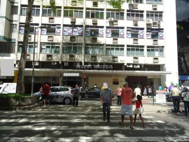 Escritorio venda em Região Geográfica Imediata de Juiz de Fora, Juiz de Fora