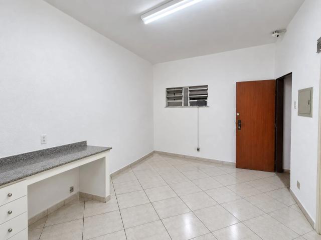 Escritorio venda em Santos Anjos, Juiz de Fora