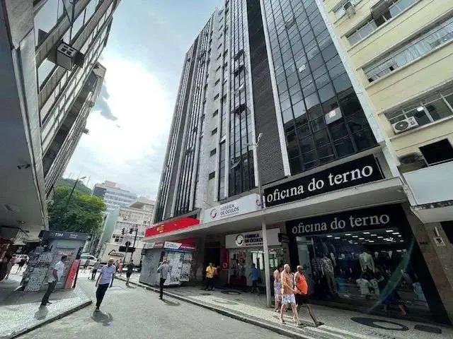 Escritorio venda em Região Geográfica Imediata de Juiz de Fora, Juiz de Fora