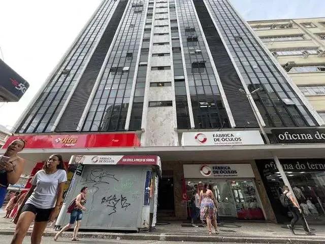 Escritorio venda em Região Geográfica Imediata de Juiz de Fora, Juiz de Fora