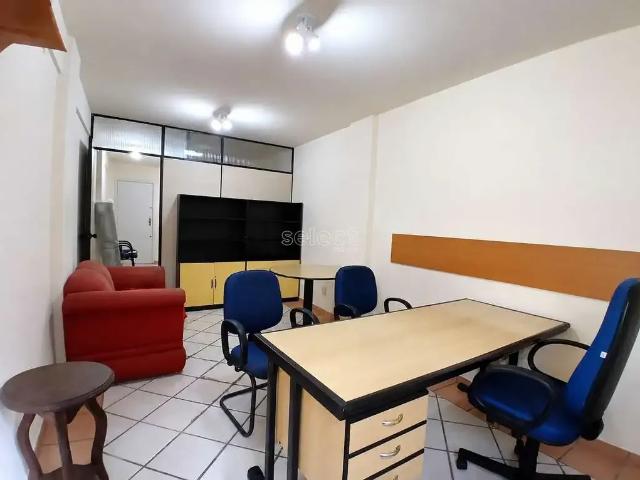 Escritorio venda em Granbery, Juiz de Fora