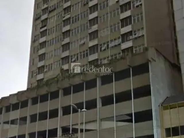 Escritorio venda em Santos Anjos, Juiz de Fora