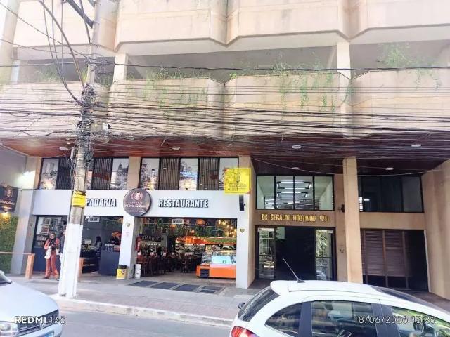 Escritorio venda em Região Geográfica Imediata de Juiz de Fora, Juiz de Fora