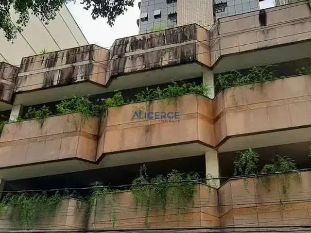 Escritorio venda em Região Geográfica Imediata de Juiz de Fora, Juiz de Fora