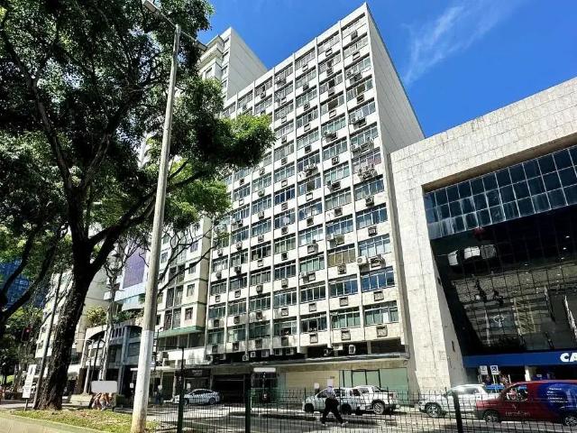 Escritorio venda em Região Geográfica Imediata de Juiz de Fora, Juiz de Fora