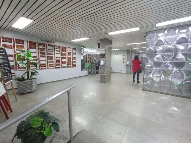 Escritorio venda em Região Geográfica Imediata de Juiz de Fora, Juiz de Fora