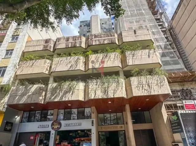Escritorio venda em Região Geográfica Imediata de Juiz de Fora, Juiz de Fora