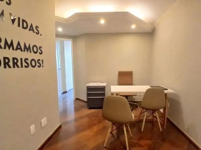 Escritorio venda em Região Geográfica Imediata de Juiz de Fora, Juiz de Fora