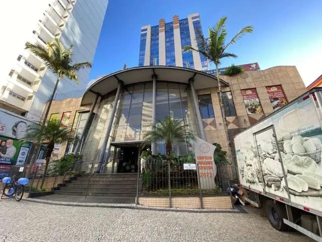 Escritorio venda em Região Geográfica Imediata de Juiz de Fora, Juiz de Fora