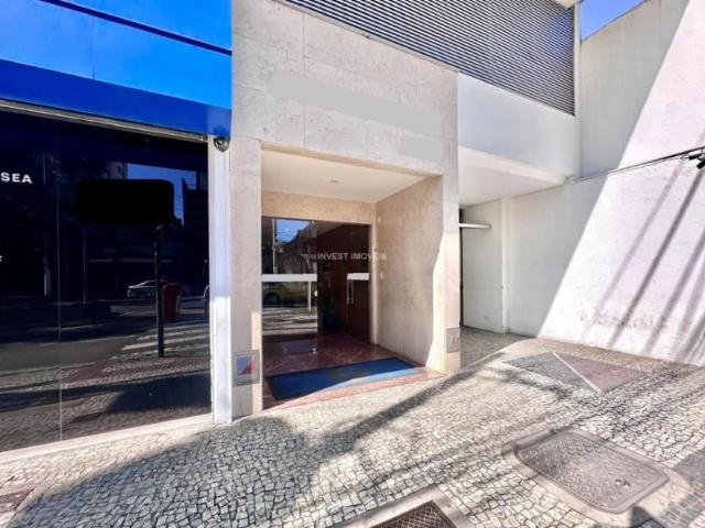 Escritorio venda em Granbery, Juiz de Fora