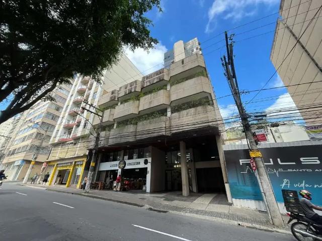 Escritorio venda em Região Geográfica Imediata de Juiz de Fora, Juiz de Fora
