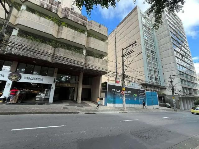 Escritorio venda em Região Geográfica Imediata de Juiz de Fora, Juiz de Fora