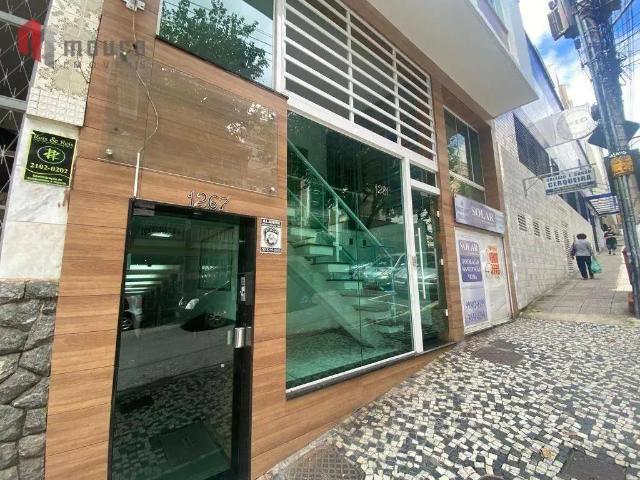 Escritorio venda em Região Geográfica Imediata de Juiz de Fora, Juiz de Fora