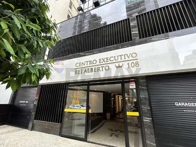 Escritorio venda em Região Geográfica Imediata de Juiz de Fora, Juiz de Fora