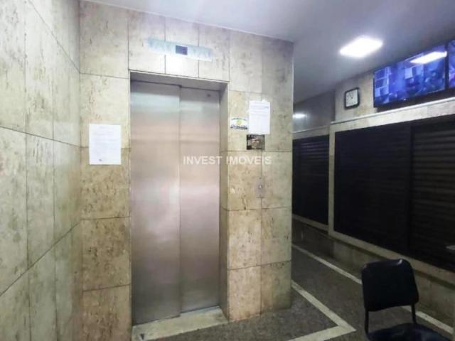 Escritorio venda em Santos Anjos, Juiz de Fora