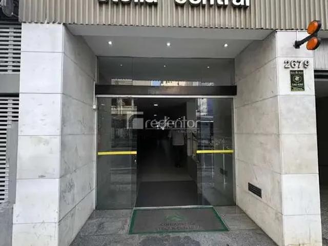Escritorio venda em Santos Anjos, Juiz de Fora