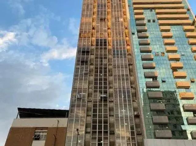 Escritorio venda em Região Geográfica Imediata de Juiz de Fora, Juiz de Fora