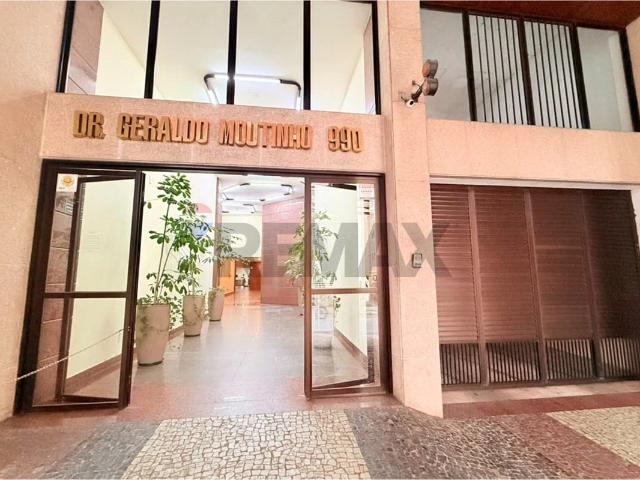 Escritorio venda em Santos Anjos, Juiz de Fora
