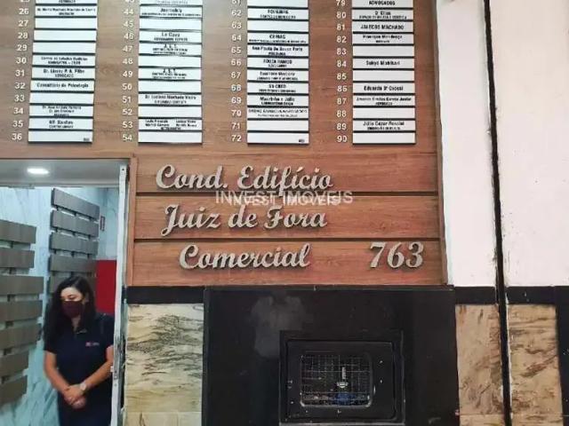 Escritorio venda em Região Geográfica Imediata de Juiz de Fora, Juiz de Fora