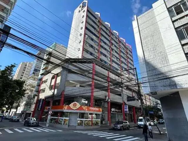 Escritorio venda em Região Geográfica Imediata de Juiz de Fora, Juiz de Fora