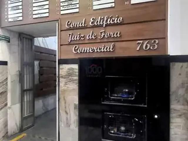 Escritorio venda em Região Geográfica Imediata de Juiz de Fora, Juiz de Fora